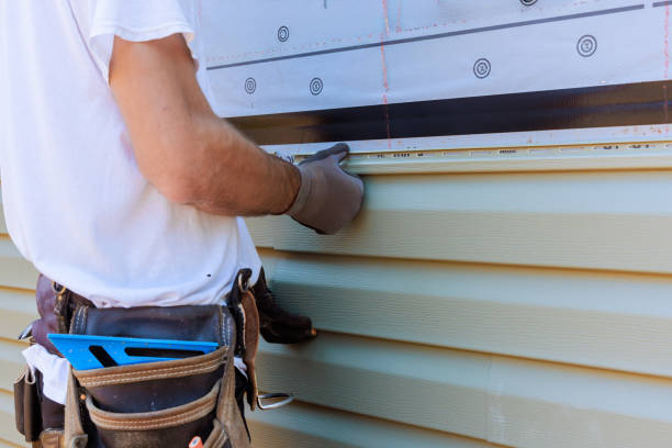 Affordable Siding Replacement solutions in Fishing Creek, MD