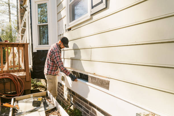 Top rated local Siding Replacement specialists in Fishing Creek, MD